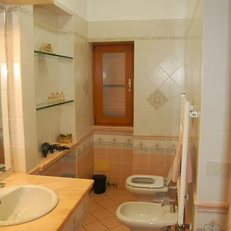 Loretta 3* San Giuliano Terme