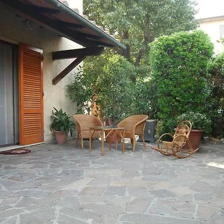 Loretta * San Giuliano Terme