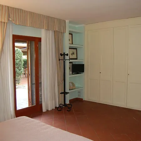 Loretta San Giuliano Terme