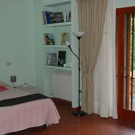 Loretta San Giuliano Terme