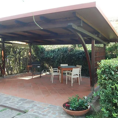 Loretta Pensionat 3*