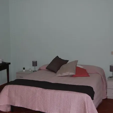 Loretta Gæstehus San Giuliano Terme