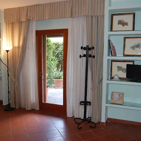 Loretta 3* San Giuliano Terme