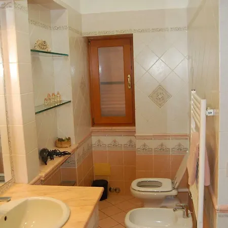 Pensionat Loretta San Giuliano Terme