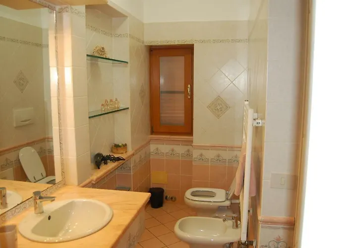 Loretta 3* 산줄리아노테르메